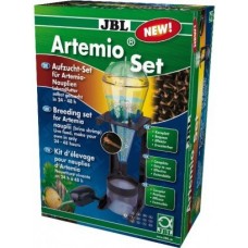 JBL ARTEMIO SET (KOMPLETT) -КОМПЛЕКТ ЗА ИЗЛЮПВАНЕ НА АРТЕМИЯ